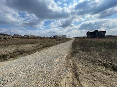 Mogosoaia, parcela teren intravilan, 499 mp, PUZ aprobat